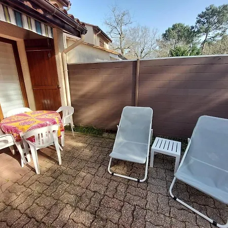 Les Hameaux 115 Dom wakacyjny Soulac-sur-Mer