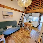 Feriehus Les Hameaux 115