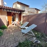 Feriehus Les Hameaux 115 Soulac-sur-Mer