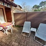 Les Hameaux 115 Feriehus Soulac-sur-Mer