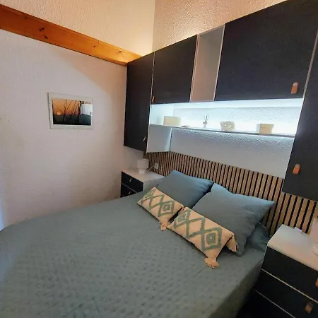 Les Hameaux 115 Feriehus *