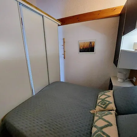 Feriehus Les Hameaux 115 *