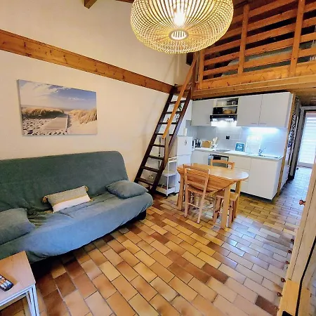 Feriehus Les Hameaux 115