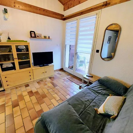 Les Hameaux 115 Feriehus *