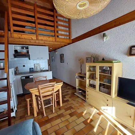 Les Hameaux 115 Feriehus *