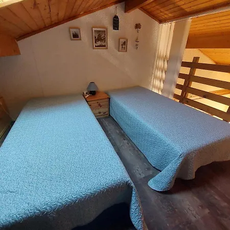 Feriehus Les Hameaux 115 Soulac-sur-Mer