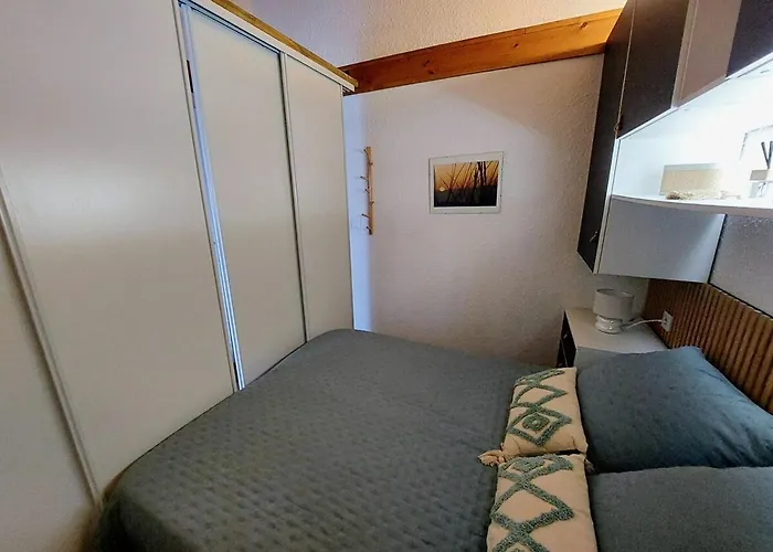 Ferienhaus Les Hameaux 115 *